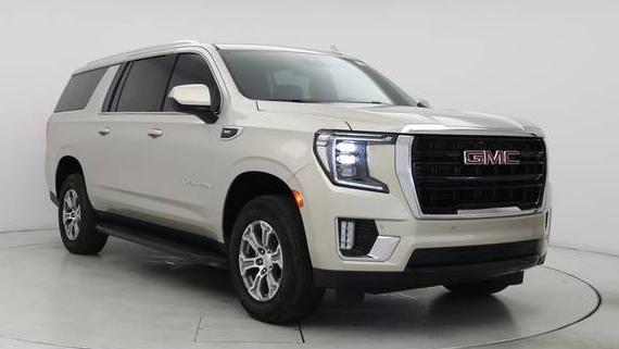 GMC YUKON XL 2024 1GKS2FKD9RR225648 image